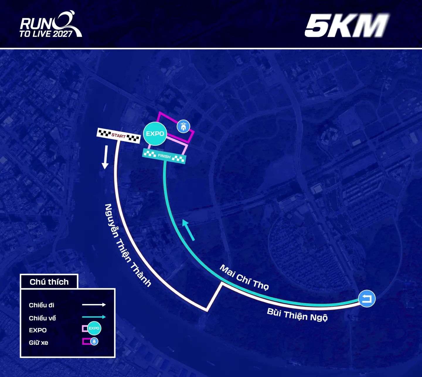 1 5km 2