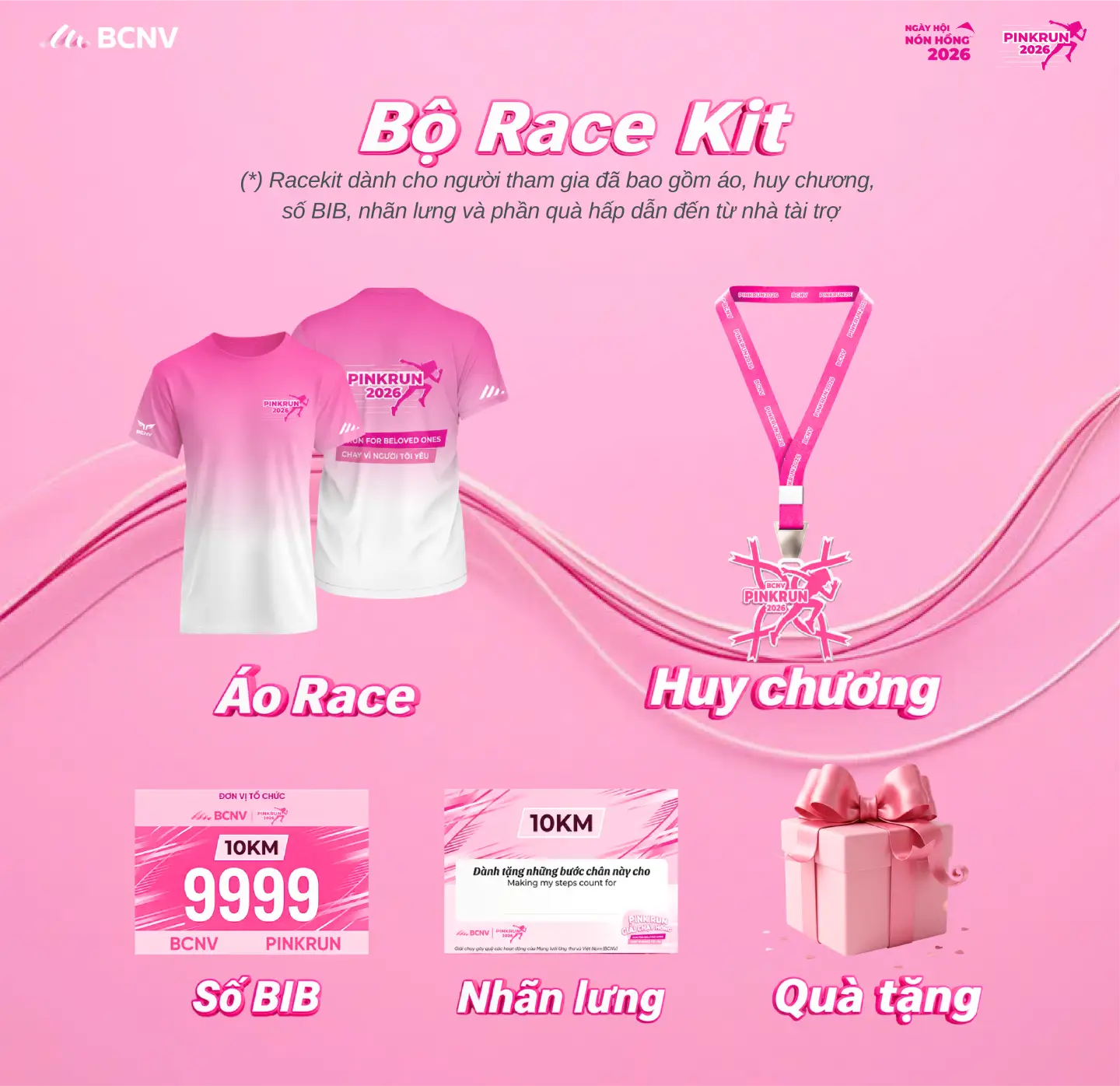 1 5. b race kit