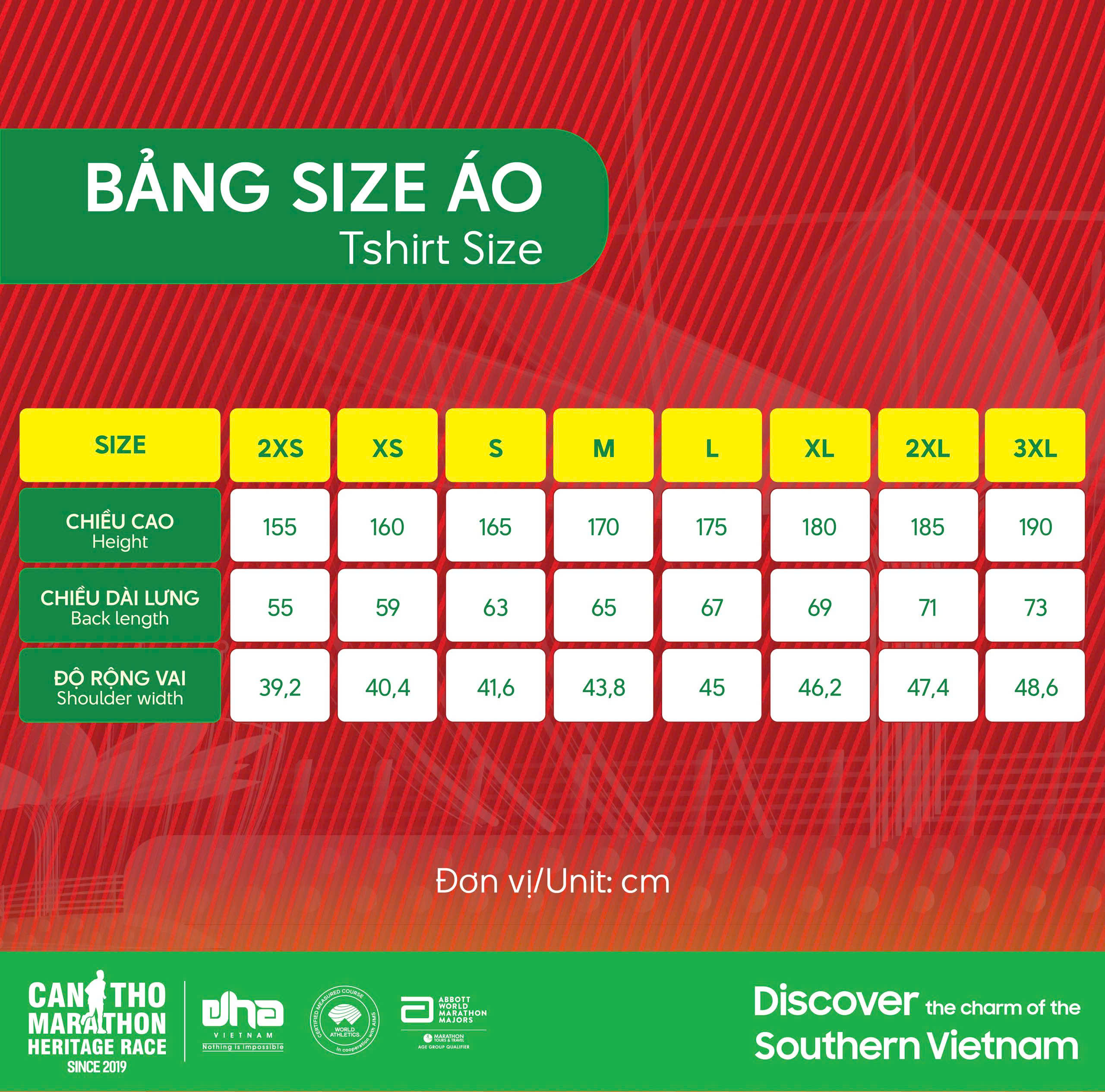 1 ba ng size a o 1