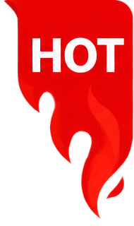 hot