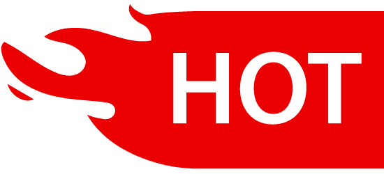 hot