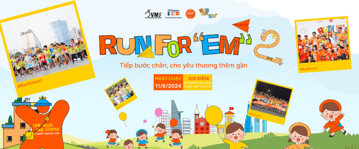 RUN FOR ''Em'' 2024 SEASON 2