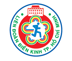 Liên Đoàn Điền Kinh Thành Phố Hồ Chí Minh