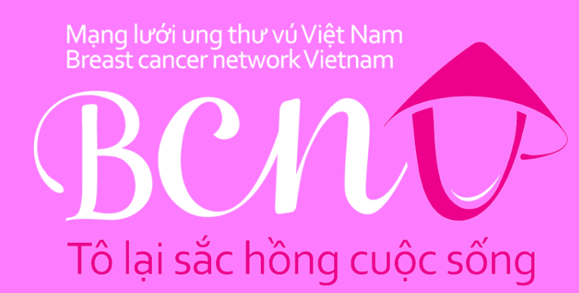 Mạng Lưới Ung Thư Vú Việt Nam - BCNV
