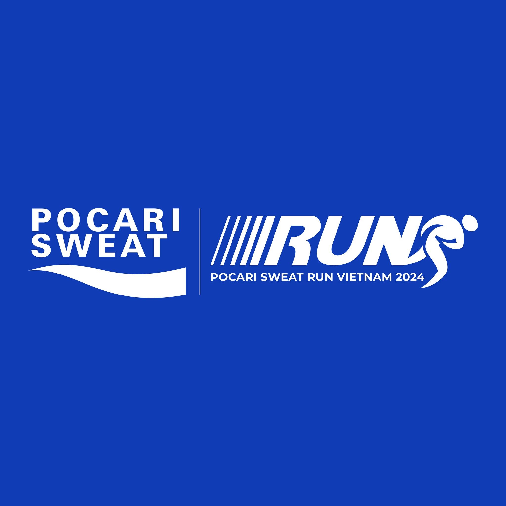 Pocari Sweat Run Việt Nam