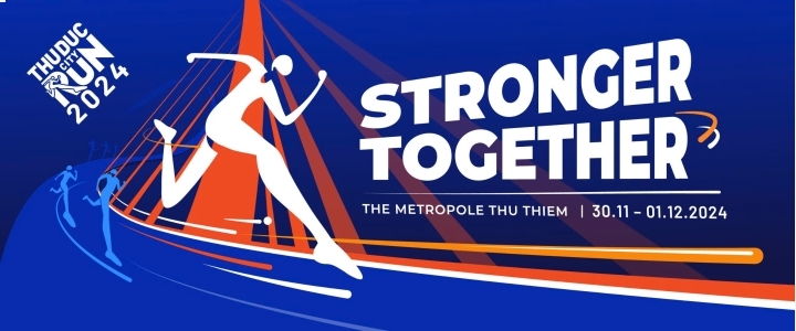 THU DUC CITY RUN 2024