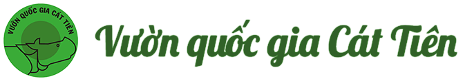 Vườn Quốc Gia Cát Tiên