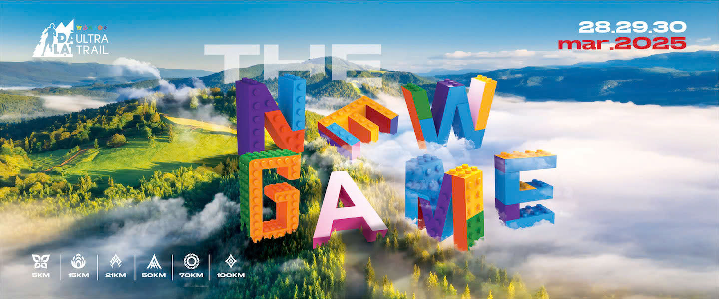 DAA LAT ULTRA TRAIL 2025