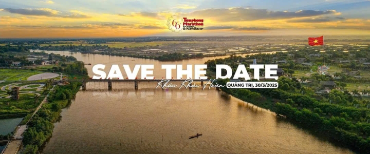 Tiền Phong Marathon 2025