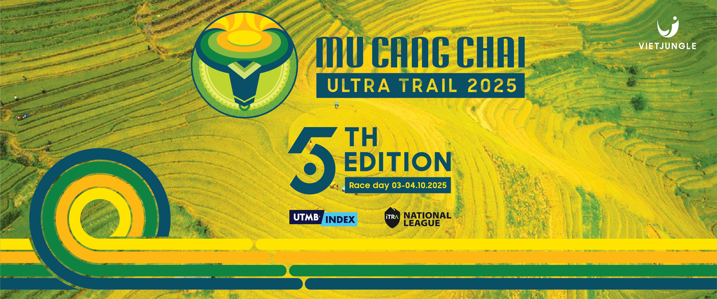 MUCANGCHAI ULTRA TRAIL 2025