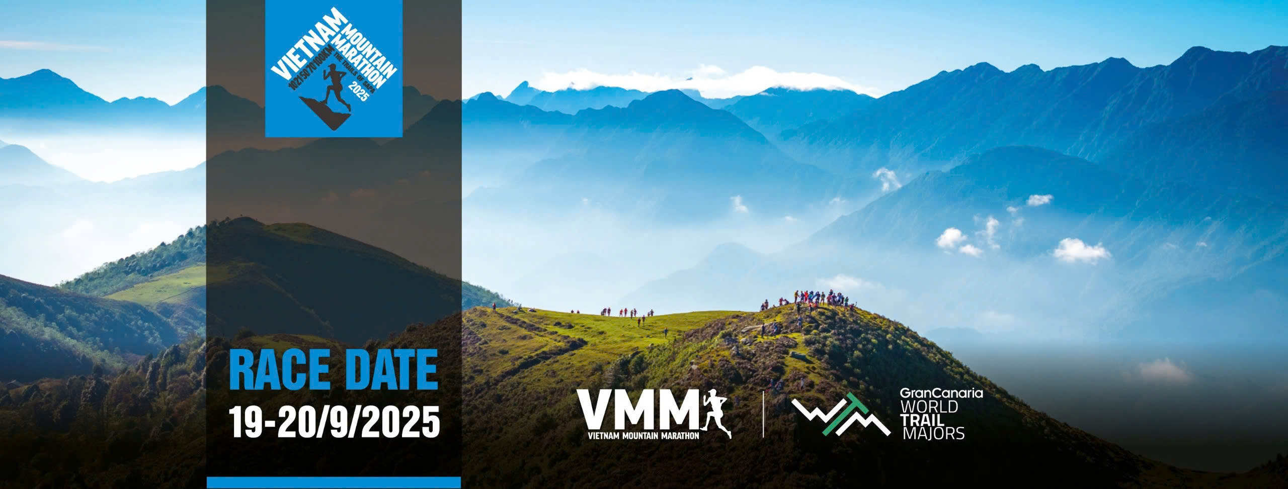 VMM Sapa Ultra Trail 2025