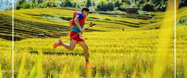 MUCANGCHAI ULTRA TRAIL 2025