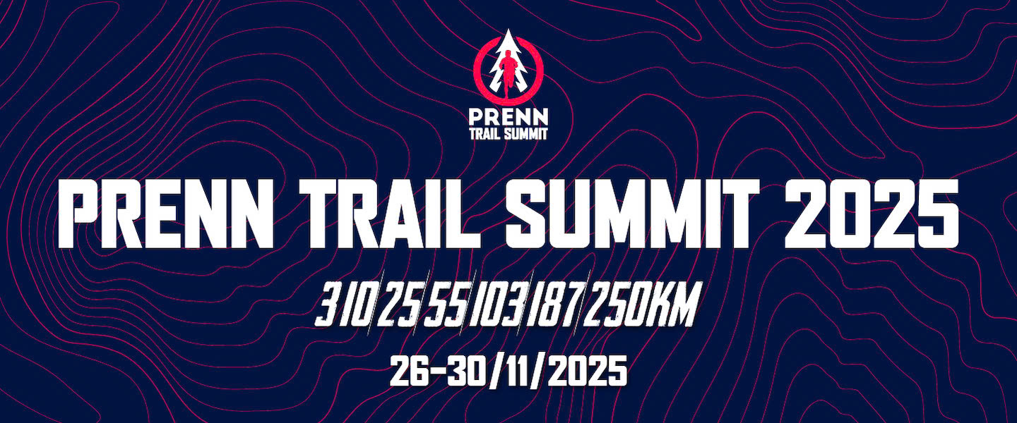 Prenn Trail Summit 2025