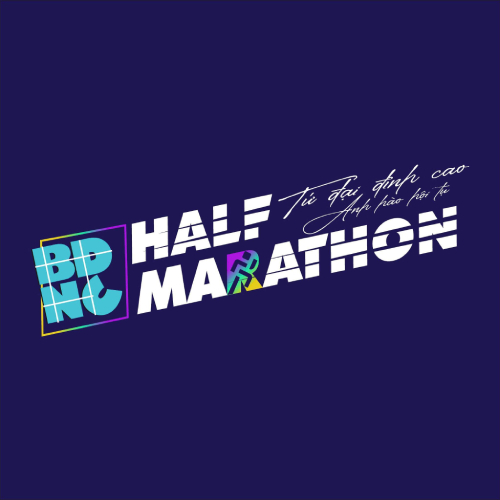 BÌNH DƯƠNG NEW CITY HALF MARATHON 2025