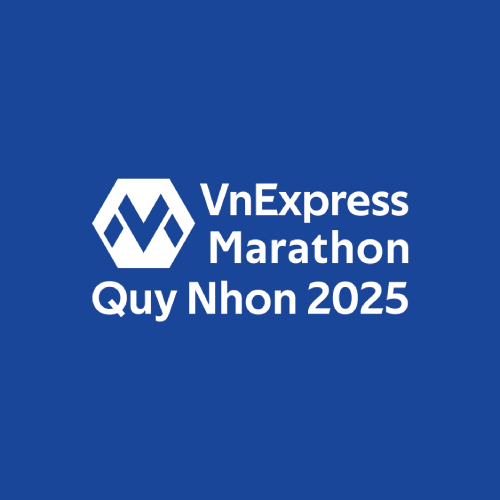 Vnexpress marathon Quy Nhơn