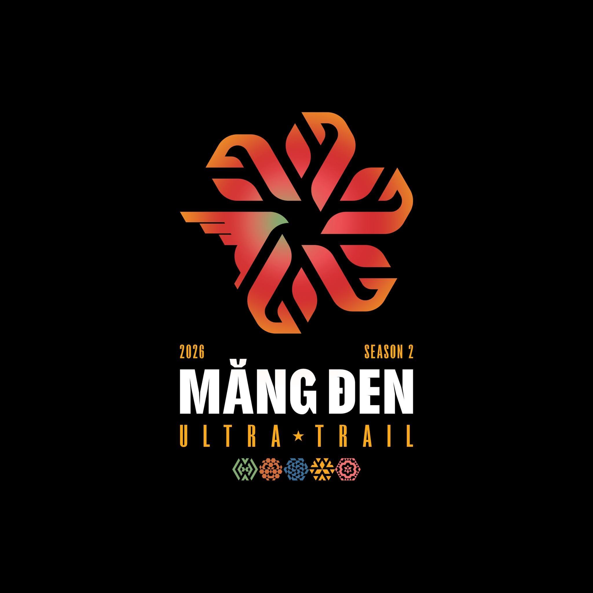Măng Đen Ultra Trail 2026