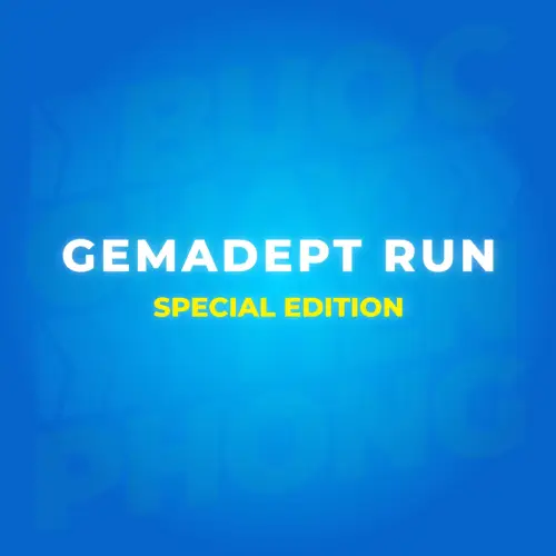 Giải chạy Gemadept Run