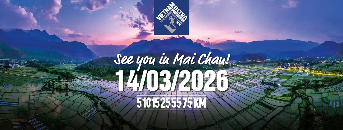 Vietnam Ultra Marathon