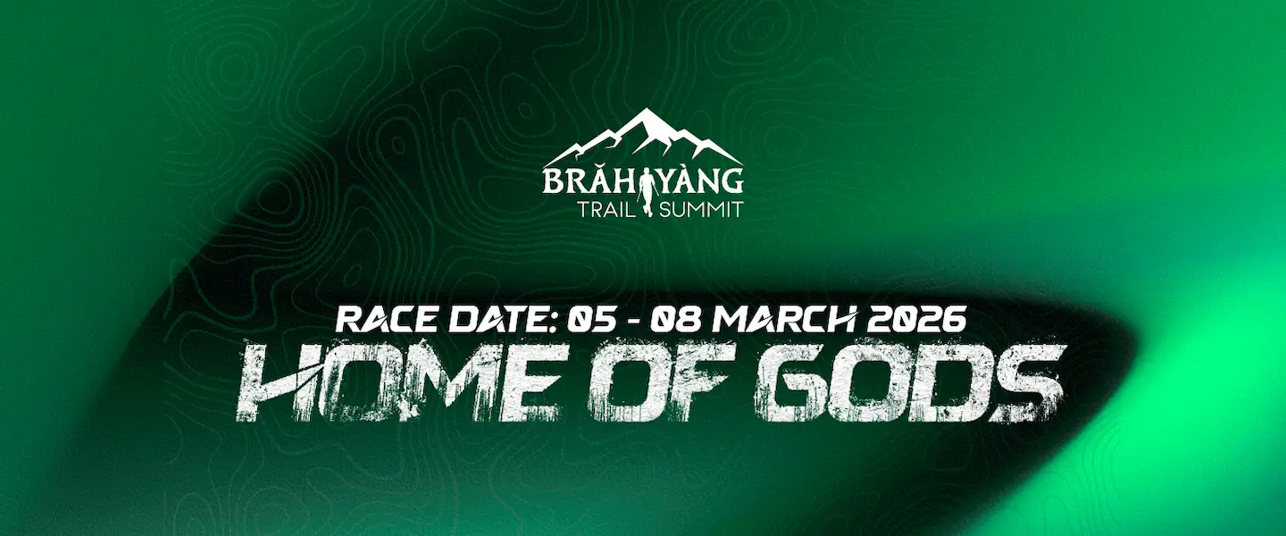 BRĂH YÀNG TRAIL SUMMIT 2026