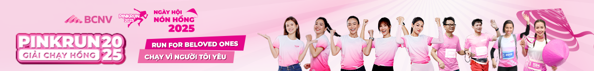 PINK RUN 2025