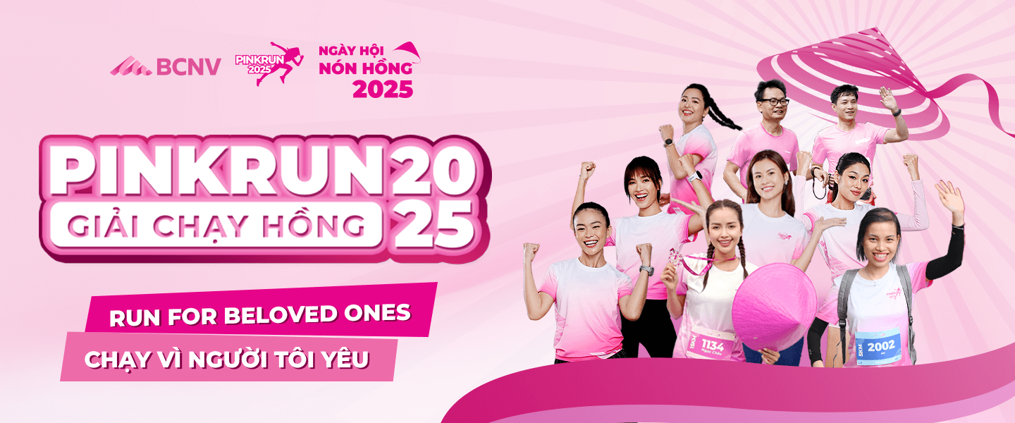 PINK RUN 2025