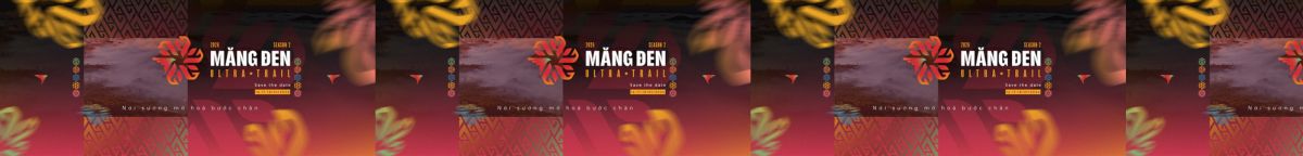 Măng Đen Ultra Trail 2026