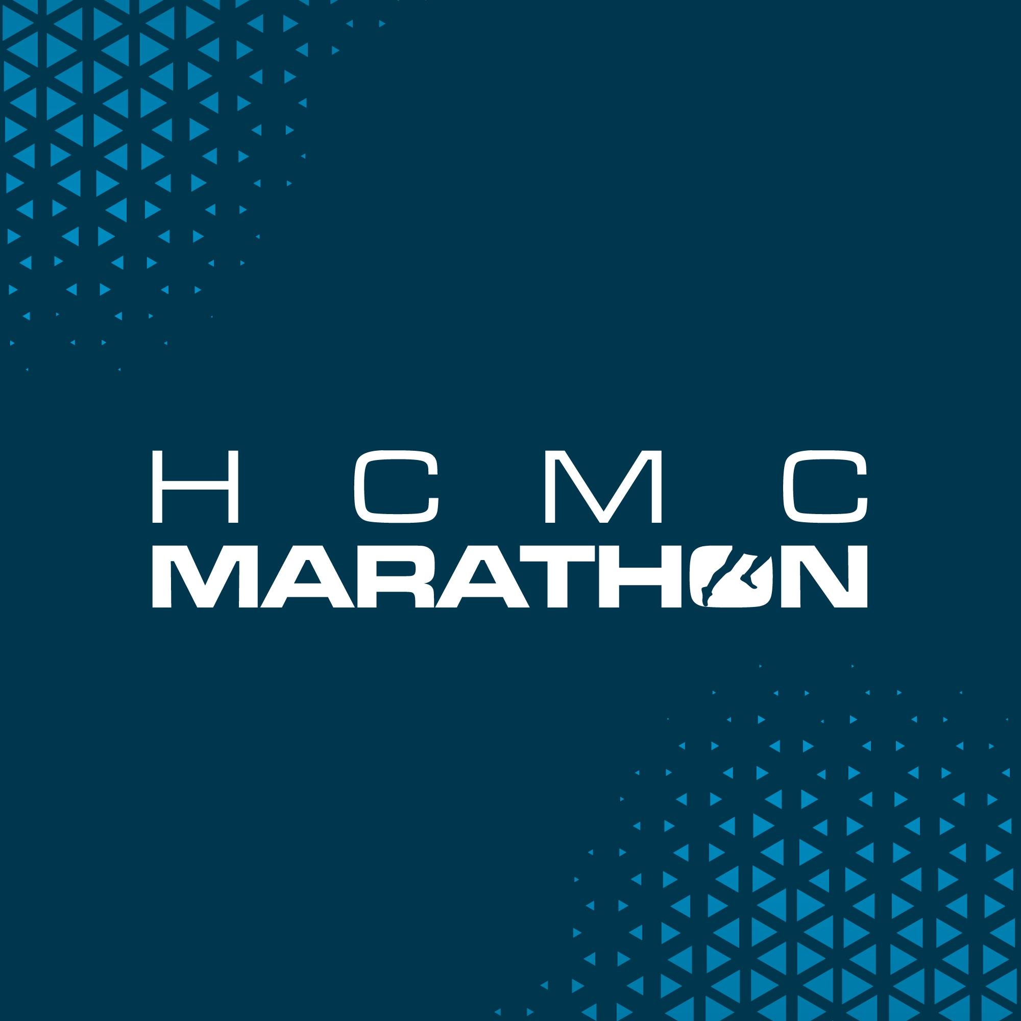 HCMC MARATHON 2026