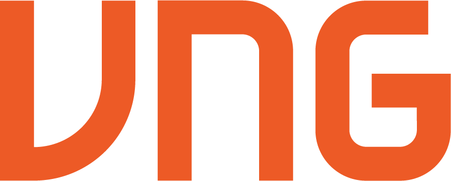 Công ty Cổ phần Tập đoàn VNG