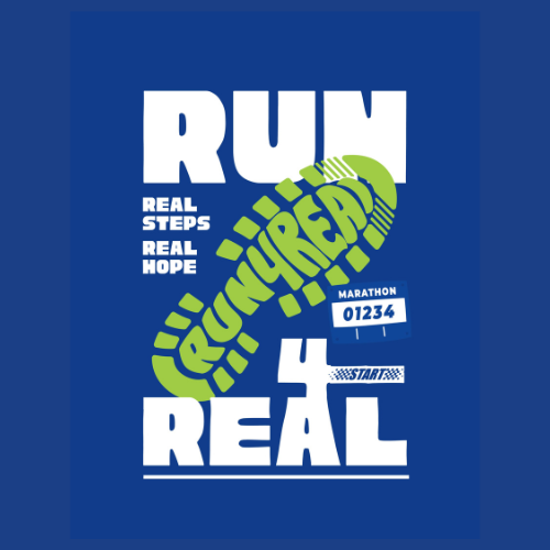 RUN4REAL 2025