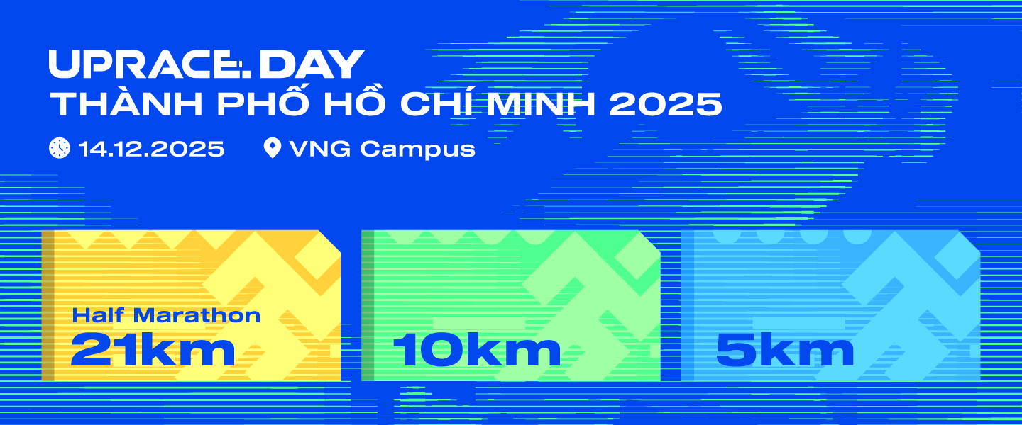 UPRACE DAY 2025
