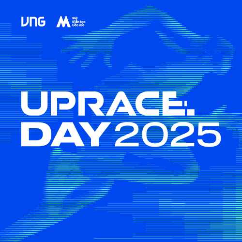 UPRACE DAY 2025
