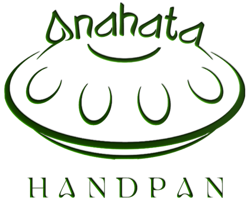 An Healing và Anahata Handpan