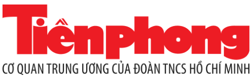 Báo Tiền Phong