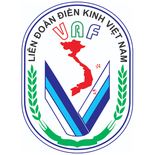 Liên Đoàn Điền Kinh Việt Nam