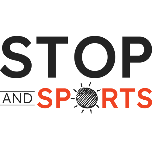Stop And Sports