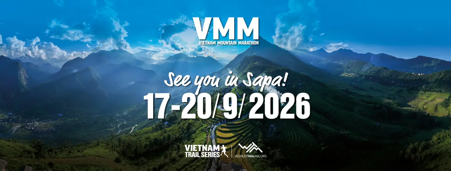 Vietnam Mountain Marathon 2026