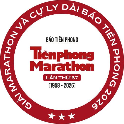 Tiền Phong Marathon 2026