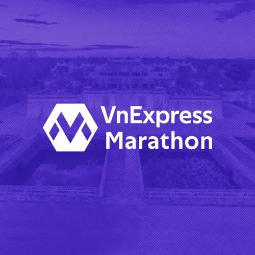 VnExpress Marathon Huế 2026