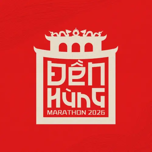 ĐỀN HÙNG MARATHON 2026: VỀ NGUỒN