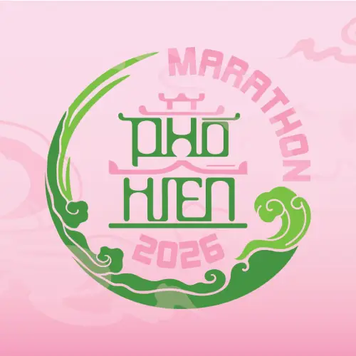 Phố Hiến Marathon 2026
