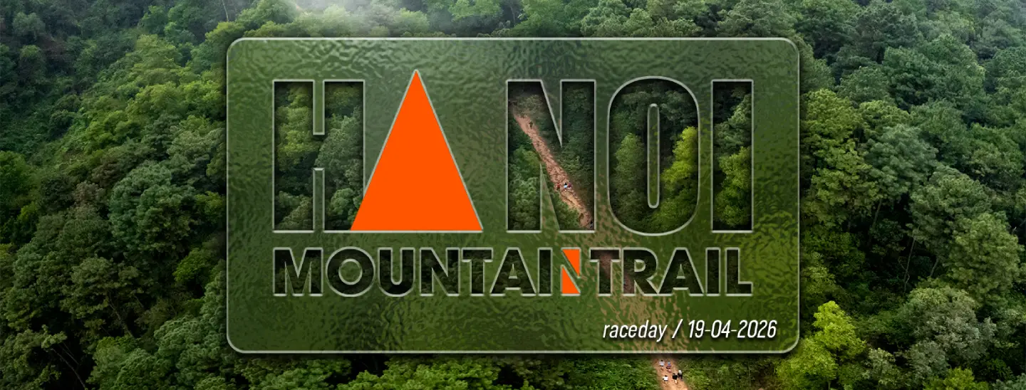 Hanoi Mountain Trail 2026