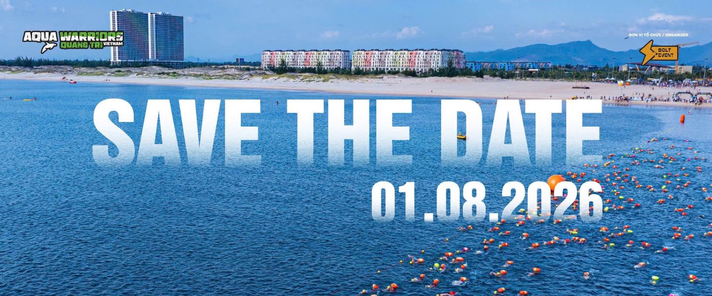 AQUA WARRIORS QUANG TRI 2026