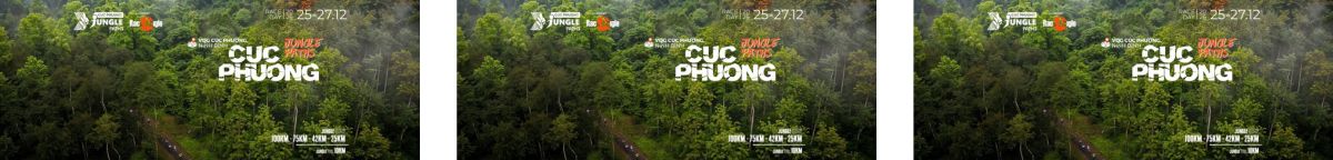 Cuc Phuong Jungle Paths 2026