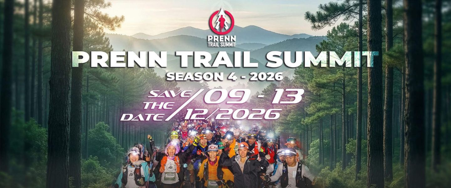PRENN TRAIL SUMMIT 2026