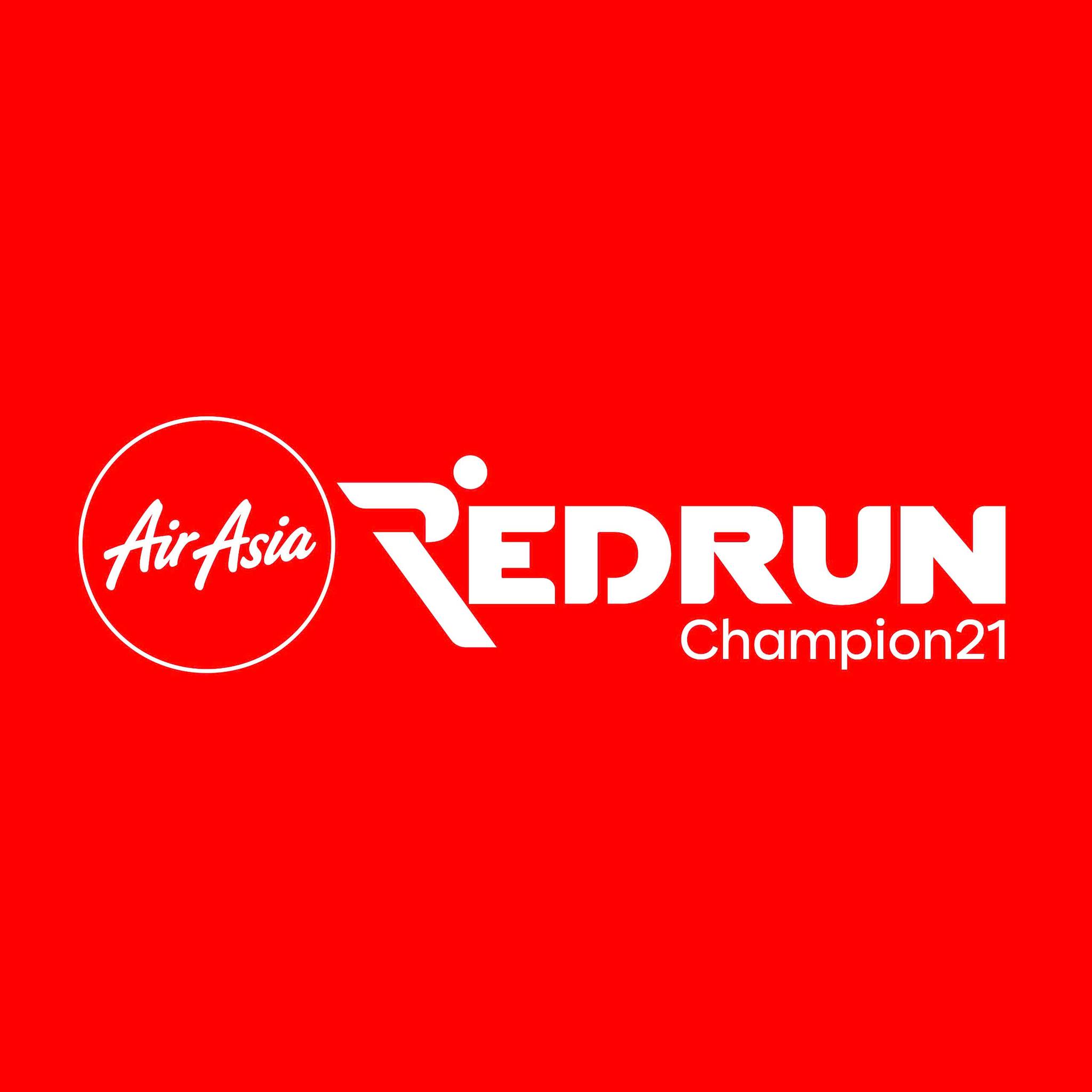 Air Asia Redrun Đà Nẵng – Quán quân 21