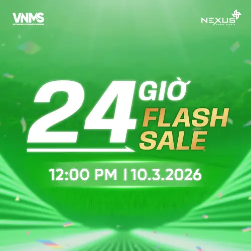 MEKONG DELTA CROSS COUNTRY MARATHON 2026