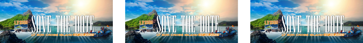 LY SON CROSS ISLAND 2026