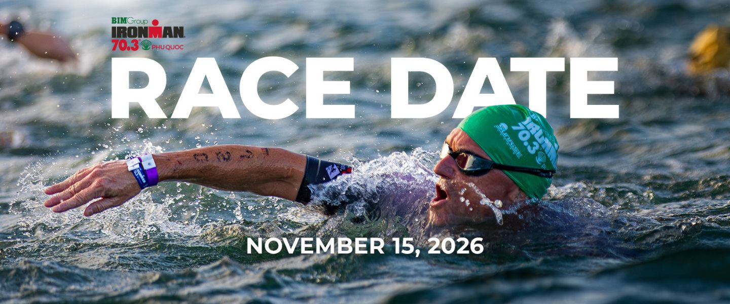 IM 70.3 Phú Quốc 2026