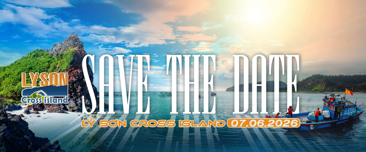 LY SON CROSS ISLAND 2026