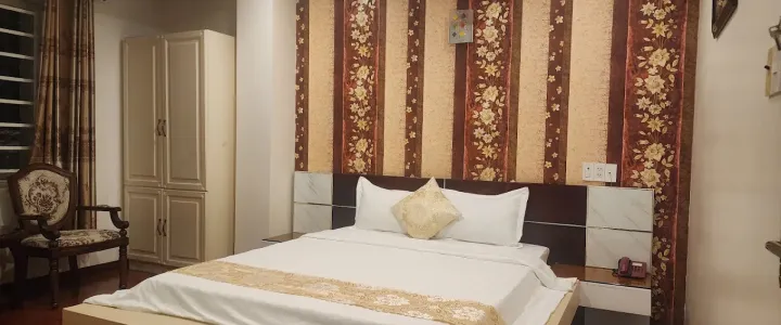 Combo Xe và Lưu trú VNExpress Cần Thơ